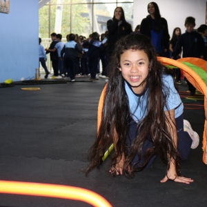 Día de la Actividad Física